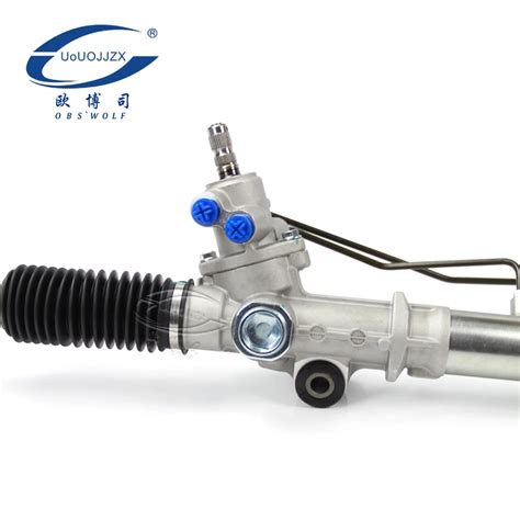 Good Price Hydraulic Steering Rack And Pinion Auto Steering Gear For