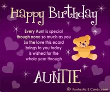 Happy Birthday Auntie Hbd GIF - Happy Birthday Auntie Hbd Auntie ...