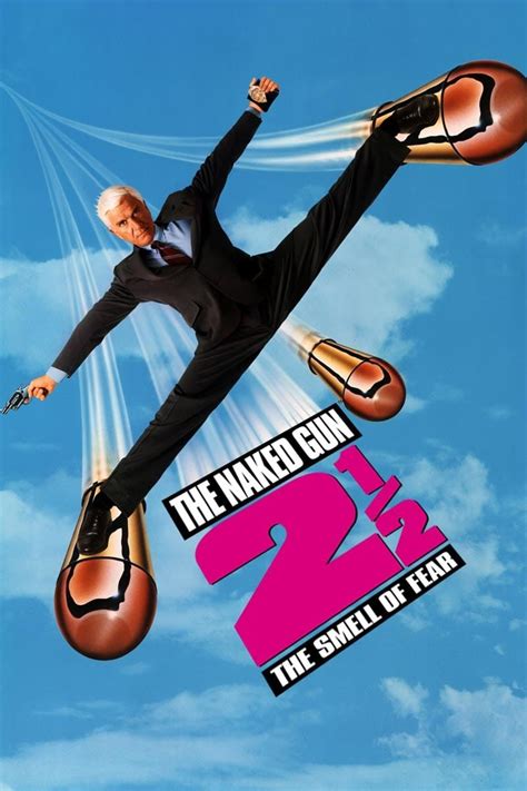 The Naked Gun ½ The Smell Of Fear Desktop Wallpapers Phone Wallpaper PFP Gifs and More