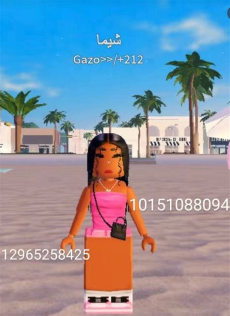 Outfit Code Roblox En Activit Manuelle Cadre Photo S Habiller