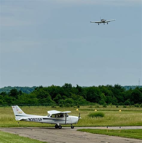 Why Every Approach Should Be a Go-Around—Until It’s Not : Flight