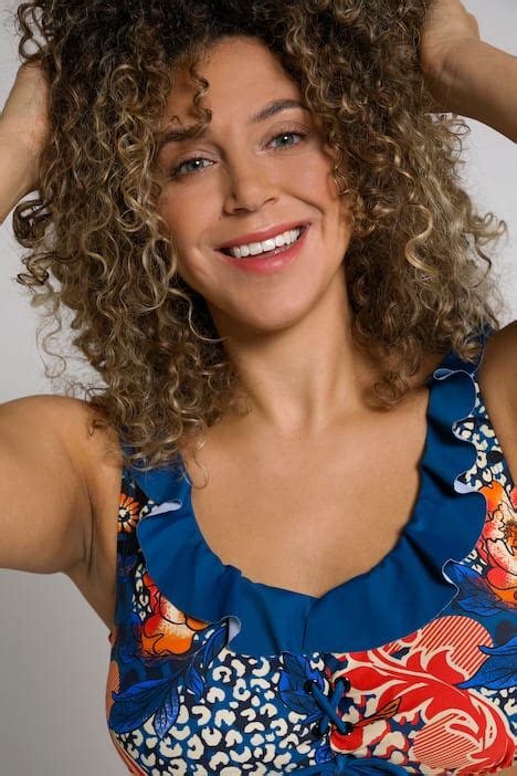 Mixed Print Ruffle Lace Up Front Lined Bikini Set Bikinis Tankinis Swimwear