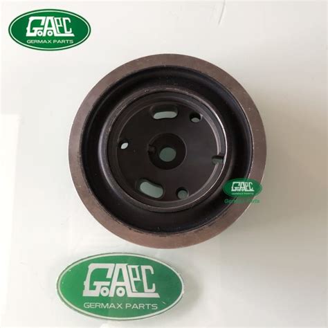 1324342 C2S22551 4U3Q6257AA Right Camshaft Pulley … - Land Rover ...