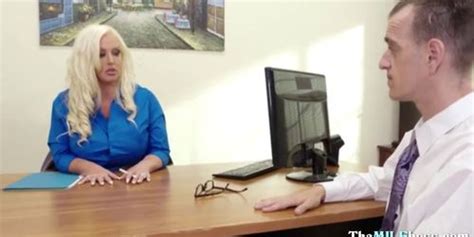 Blonde Pregnant Milf Shared With Big Tits Tnaflix