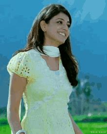 Kajal Agarwal In Mr Perfect Movie Kajal GIF - Kajal Agarwal In Mr ...