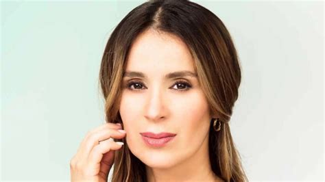 Catherine Siachoque revela por qué no tuvo hijos Video NotiTotal