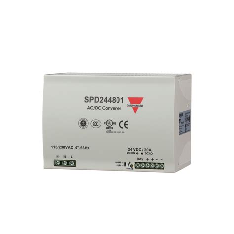 Carlo Gavazzi Search