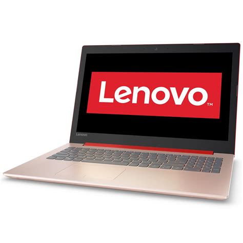 Laptop Lenovo Ideapad 320 15iap Cu Procesor Intel® Celeron® N3350 Pana La 240 Ghz 156 4gb