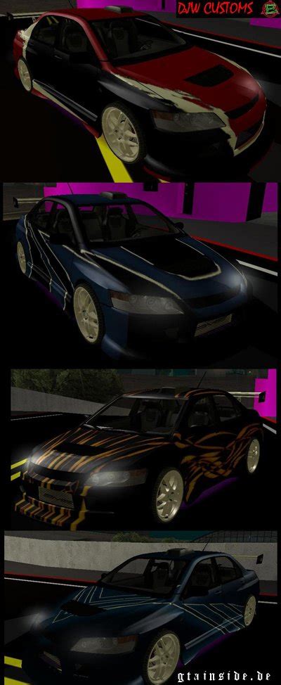 Aprender Acerca Imagen Nfs Carbon Mods Cars Viaterra Mx