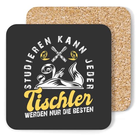 Woodworking Mens Every woodworker can study Carpenter Coasters sold by Felinediarrhea | SKU ...