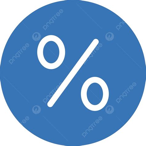 Discount Sign Label Percent Vector Sign Label Percent Png And Vector