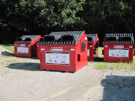 SPRINGFIELD TOWNSHIP – Richland County Ohio Solid Waste Authority