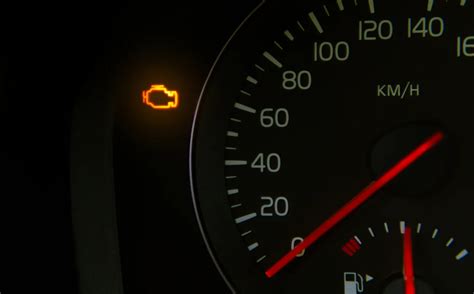 Check Engine Light Causes When Your Car Engine Light Is On