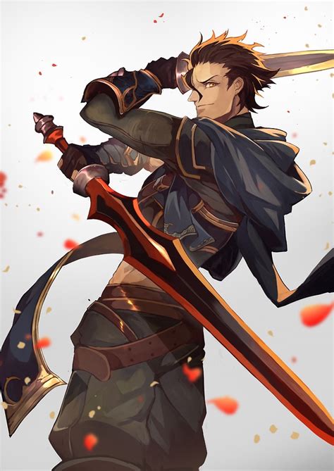 Saber Diarmuid Ua Duibhne Lancer Fate Zero Image By Showfish