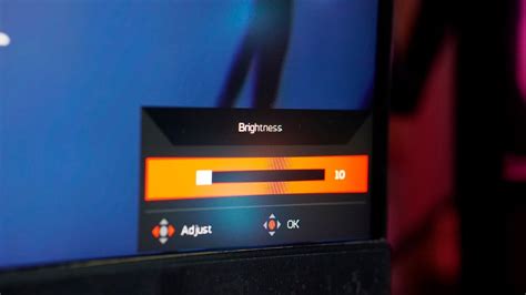 Как настроить яркость в Windows 10 • Оки Доки