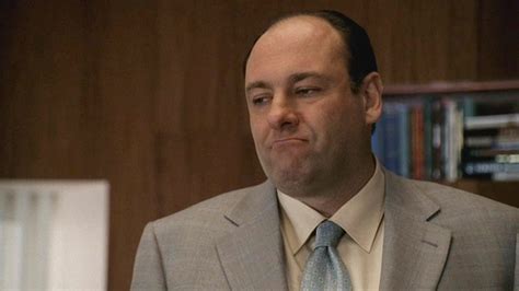 Michael Gandolfini says playing late father's character Tony Soprano ...