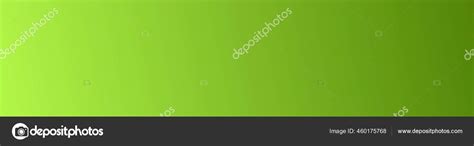 Simple Gradient Background Illuminated Backdrop Vector Illustration ...