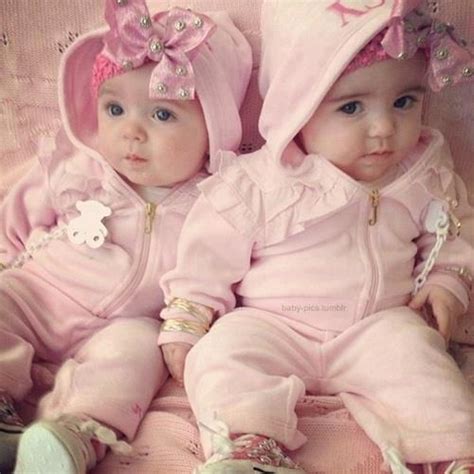 Cute Twins Babies..They are simply great!!! | Kids