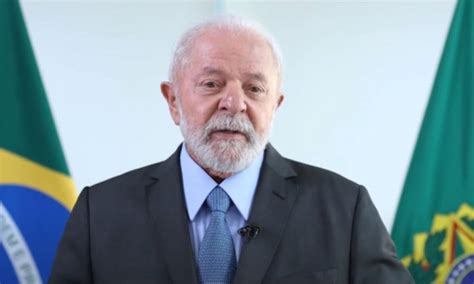 Lula Sanciona Lei Que Inclui Crimes De Bullying E Cyberbullying No