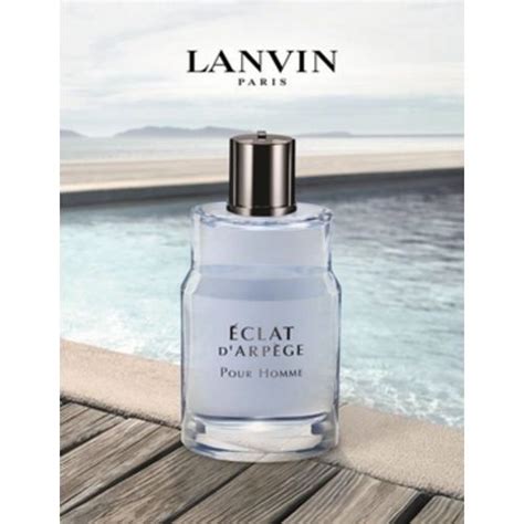 Lanvin - Éclat d'Arpège for Men - Our Fragrances!