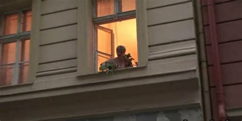 Hot Guy Screws Neighbour Granny Tnaflix