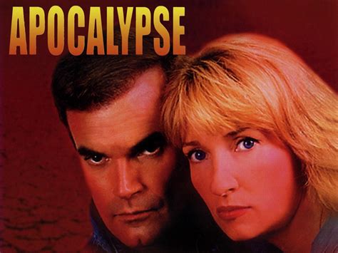 Apocalypse (1998) - Rotten Tomatoes