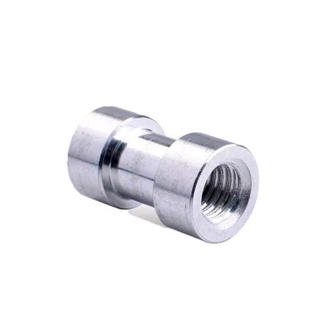 Adaptador Ya435 Espigot Rosca 14 Fêmea KaBuM