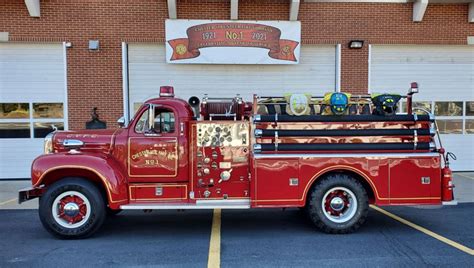 Logos Patches And Pride Chester Nj Volunteer Fire Department