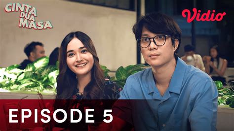 Episode Cinta Dua Masa Prilly Latuconsina Pradikta Wicaksono