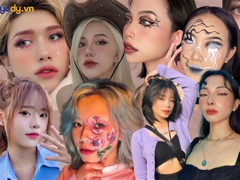 TOP 99 Hot Tiktoker Việt Nam nhiều follow nhất 2024