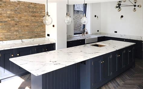 Choosing New Kitchen Worktops Why You Should Consider Quartz