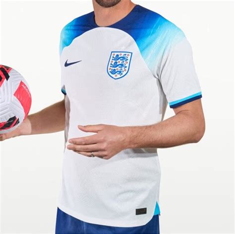 Nike England Home Jersey 2022/2023 – City Soccer Plus