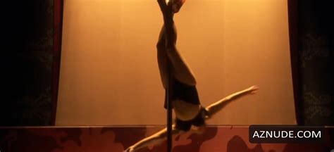 MARINA LUCZENKO Nude AZNude