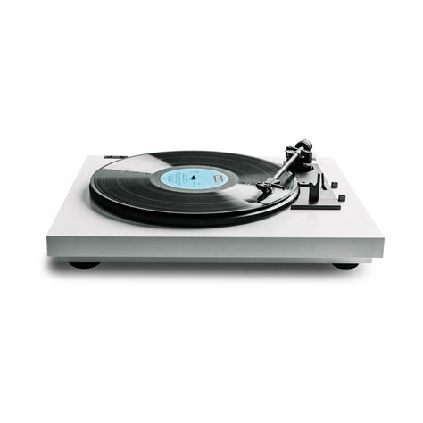 Pro-Ject Automat A1.2 Fully Automatic Belt Driven Turntable with Built