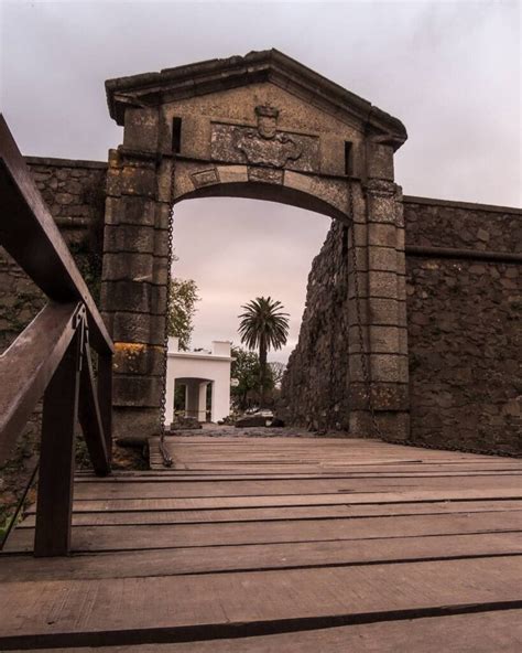 Qu Hacer En Colonia Del Sacramento El Viajero Experto