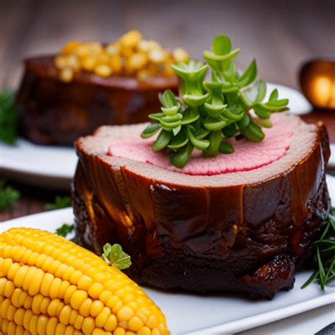 What To Serve With Prime Rib Roast Beef 15 Best Side Dishes