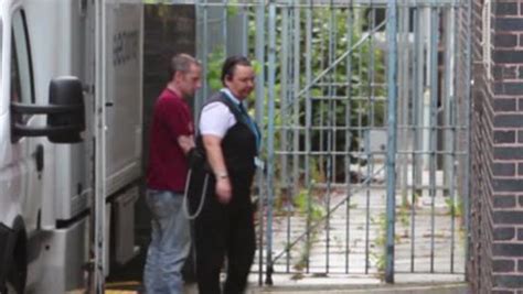 Council Worker Secretly Filmed Naked Female Colleague In Shower For TWO Years Before Being