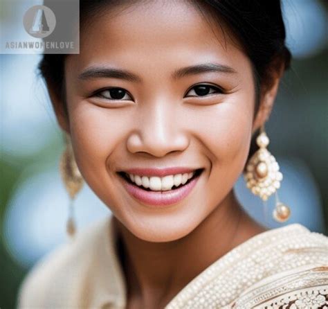 Cambodian Women Why They Make Perfect Companions