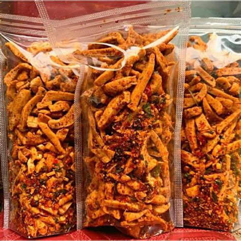 Basreng Pedas Extra Daun Jeruk Gr Lazada Indonesia