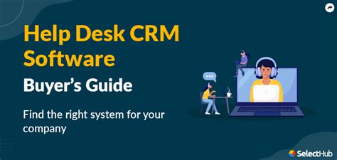 Best Help Desk Crm Software Comparison Reviews