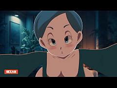 Bulma S Wish Free Mobile Porn Videos IPornTV