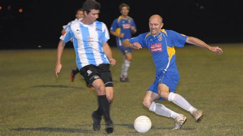 Sunshine Coast Football Best Ever Players The Courier Mail