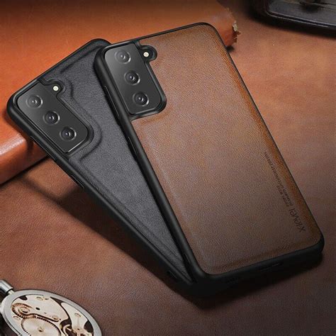 Luxury Leather Case For Samsung S S S Fe Ultra S Plus Note