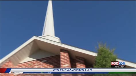 Special Reporting Regulating Church Sex Offenders FOX YouTube