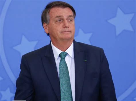 Bolsonaro na mira da PGR Pedido para Investigar Vínculos