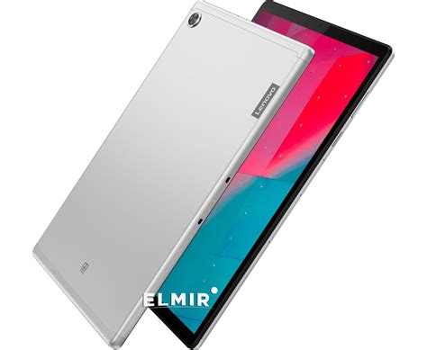 Планшет Lenovo TAB M10 Plus TB-X606F (ZA5T0090UA) купить | ELMIR - цена ...