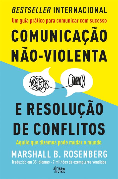 Livro Comunicação Não Violento Pdf 4