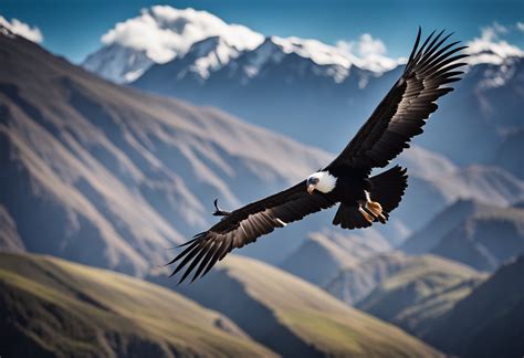 The Andean Condor: Emblem of Heritage and the Quest for Preservation ...