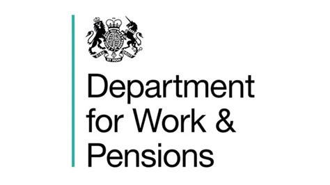 Department For Work And Pensions Dwp Ibm