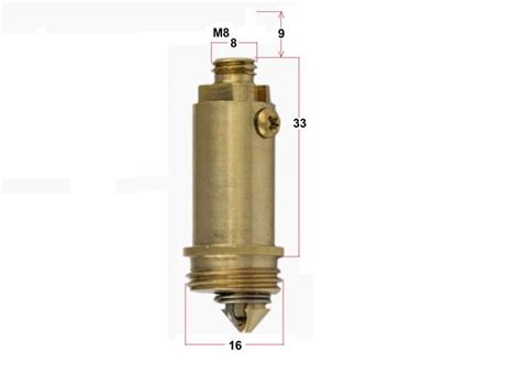 Mechanizm Spustu Korka Klik Klak Click Clack 90953426 ERLI Pl